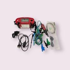 Installationsprüfgerät