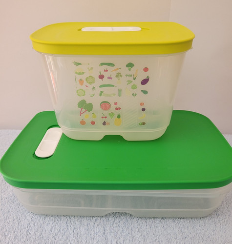 Tupperware klimaoase 2er set - 2er,