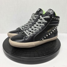 GGDB Golden Goose Slide High