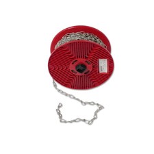 Knotenkette Stahlkette