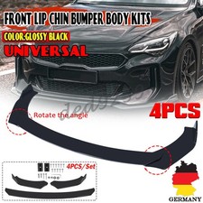 Vorne Stoßstange Spoiler