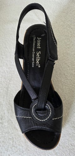 Sandalette damen 39 von - sandalette,