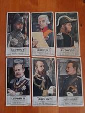 Stollwerck Sammelbilder, Album