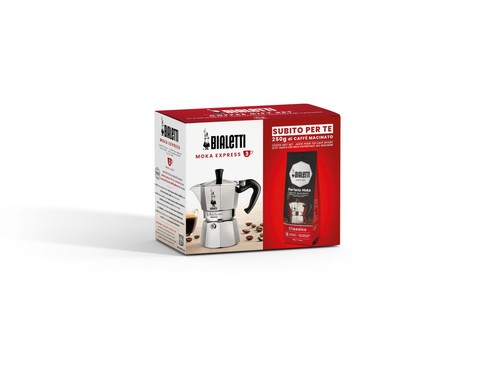 Espressokocher plus 250 - , g