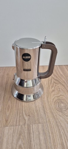 Alessi espressokocher von - espressokocher,