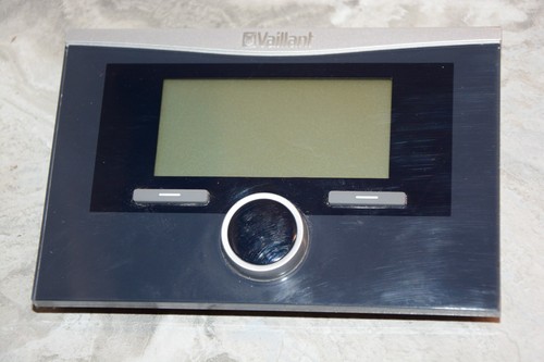 Vaillant calormatic vrt370 - vaillant,