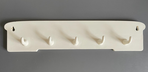 Original antiker handtuchhaken - original,
