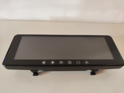 Zoll kfz monitorspiegel neu - 9,