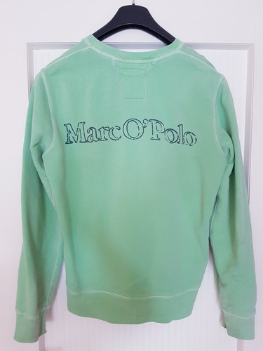 Marc polo sweatshirt damen - o,