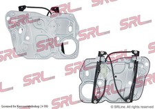 Fensterheber Elektrisch Ohne