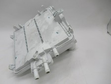 Einspülschale Einschub