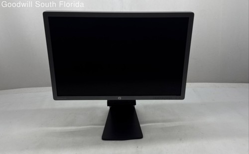 Elitedisplay e241i f0w81a - hp,