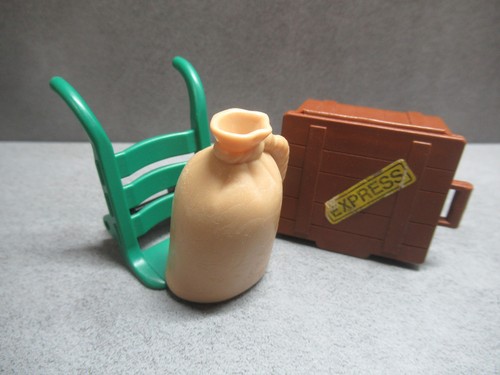 Playmobil zubehör aus - zubehör,