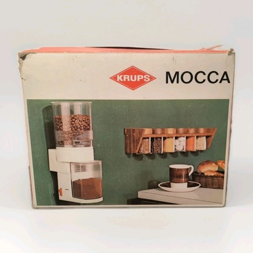 Krups typ 221 - typ,