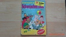 Schweinchen Dick, Sammelband