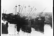 Foto 23x Elbe-Werft Boizenburg