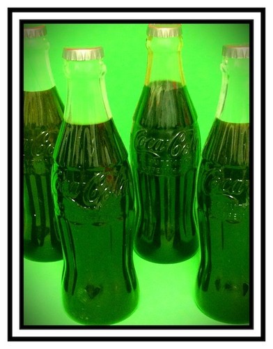 Coke von werry - coke,