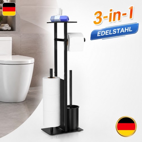 Garnitur - wc,