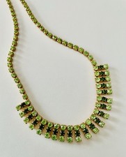 Vintage 80er Jahre Gablonz