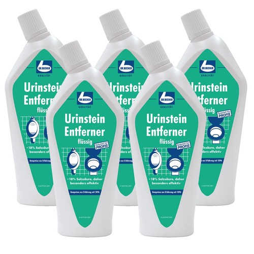 Becher urinstein entferner - dr.,