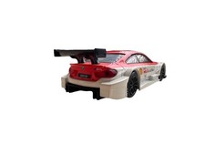 BMW M4 Motorsport M Power Modellauto Shell V-Power CMC 1:43