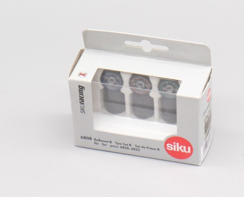 Siku racing 6808 - racing,