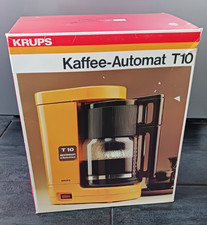Krups T10 Kaffee-Automat T10