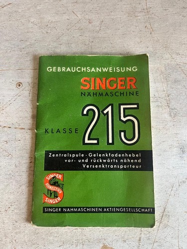 Original gebrauchsanweisung - original,