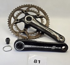Campagnolo Chorus 11 Carbo