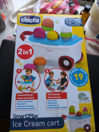 Eiswagen zum sortieren - eiswagen,