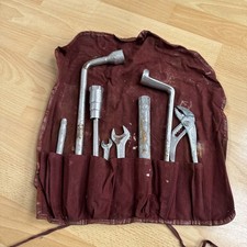 Mercedes R107 W116 W123 W124