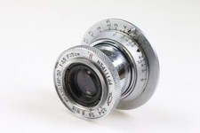 Industar 5cm f/3,5 für M39 -