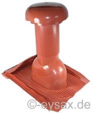 Klöber Dunstrohr Universal