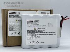 Li-Ion Akku/1S4P / 3,6V-3,7V /