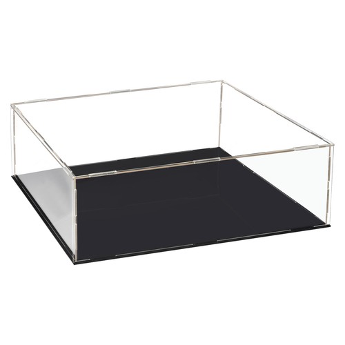 X15cm acryl klar - x15cm,