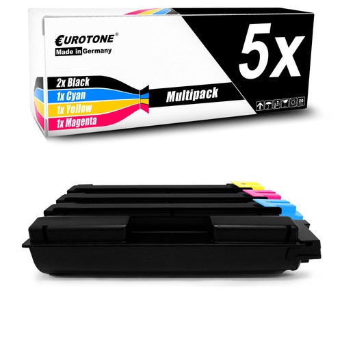Eurotone toner r - 5x,
