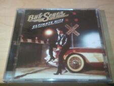 Bob Seger & The Silver Bullet