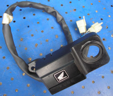 FUSE BOX HONDA XL 600V