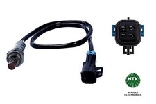 NTK Lambdasonde  für OPEL