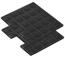 2 Kohlefilter für Baumann FWK
