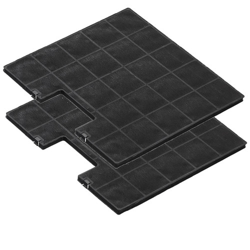 Kohlefilter für baumann - baumann, fwk