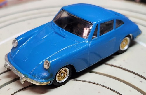 Faller ams 5635 porsche 911 - faller,