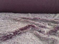 Webpelz Langhaar kuscheliges