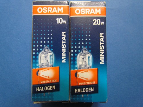 Osram halogen ministar - osram,