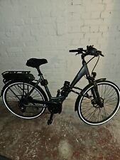 Triumph E-Bird plus Trekking