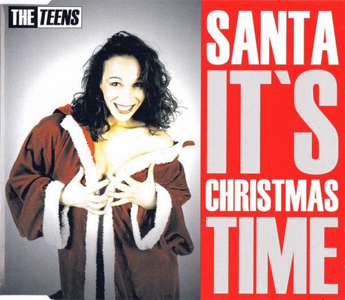 The teens santa it - the,