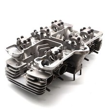 Yamaha XJ 600 4BR Zylinderkopf