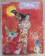 Marc Chagall  8 ausgewählte