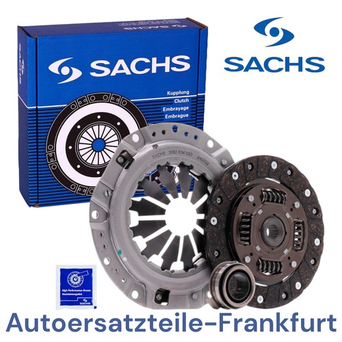 Sachs kupplungssatz für opel - für,
