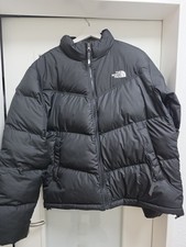 The north face daunenjacke - the,